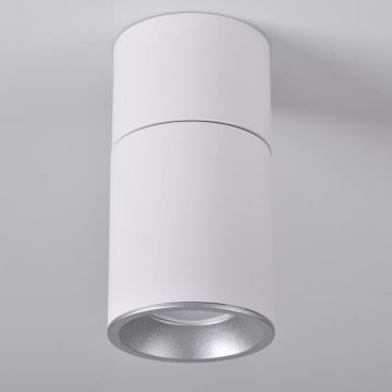 Polux ASTRA 314031 Felületi spotlámpa max 10W LED IP20