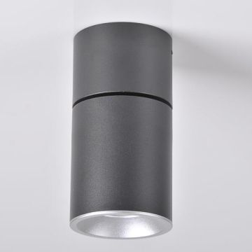 Polux ASTRA 314055 Felületi spotlámpa max 10W LED IP20