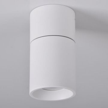 Polux ASTRA 314062 Felületi spotlámpa max 10W LED IP20