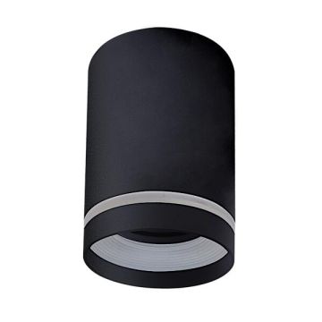 Polux FABRI 319890 Felületi spotlámpa max 10W LED IP20
