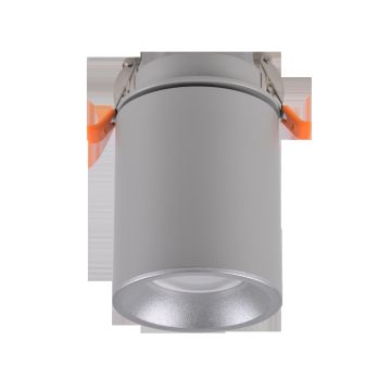 Polux HARON 314208 Beépíthető spotlámpa max 10W LED IP20