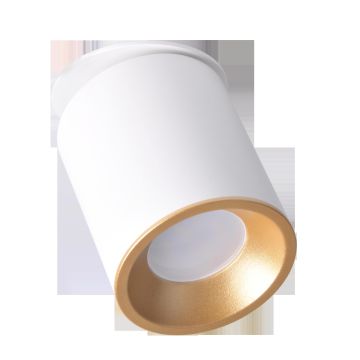 Polux HARON 314215 Beépíthető spotlámpa max 10W LED IP20
