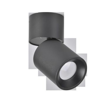 Polux NIXA 314246 Felületi spotlámpa max 10W LED IP20