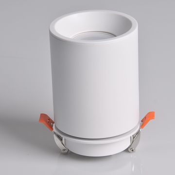 Polux PALLAS 314086 Beépíthető spotlámpa max 10W LED IP20