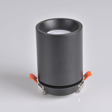 Polux PALLAS 314093 Beépíthető spotlámpa max 10W LED IP20