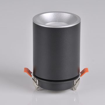Polux PALLAS 314130 Beépíthető spotlámpa max 10W LED IP20
