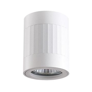 Polux RUBIN PASKI 319845 Felületi spotlámpa max 10W LED IP20