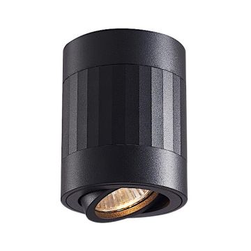 Polux RUBIN PASKI 319852 Felületi spotlámpa max 10W LED IP20