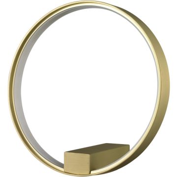 Step Into Design ACIRCULO ST-10453W gold Fali lámpa 1x25W/LED IP20