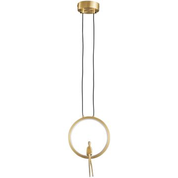 Step Into Design AMICI ST-D7774 gold Függőlámpa 1x7W/LED 3000K 630lm IP20