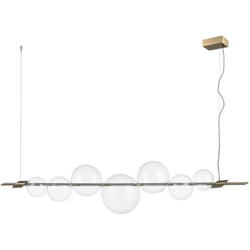 Step Into Design AMORE ST-8869P-L Függőlámpa 1x12W/LED IP20