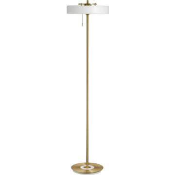 Step Into Design ARTDECO MF8872 white Állólámpa 3x40w/E14 IP20
