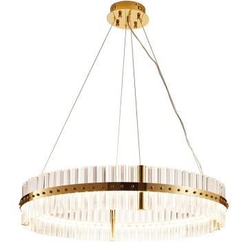 Step Into Design AURA DN925-85 Függőlámpa 1x60W/LED IP20