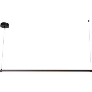 Step Into Design BEAM ST-8960-L120 black Függőlámpa 1x13W/LED 3000K 1235lm IP20