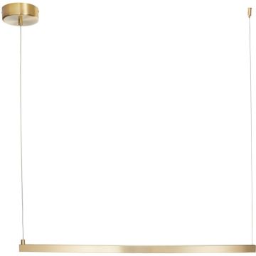 Step Into Design BEAM ST-8960-L120 Függőlámpa 2x13W/LED 3000K 1235lm IP20