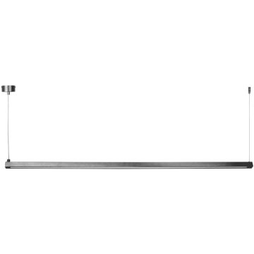 Step Into Design BEAM ST-8960-L120 titan Függőlámpa 2x13W/LED 3000K 1235lm IP20