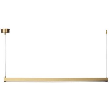 Step Into Design BEAM ST-8960-L80 Függőlámpa 2x8W/LED 3000K 760lm IP20