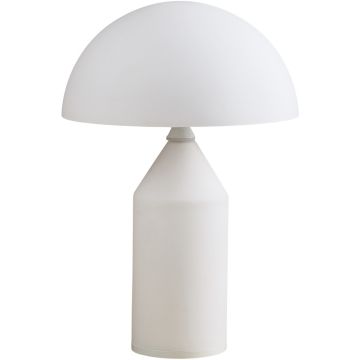Step Into Design BELFUGO MT1234-250 WHITE Asztali lámpa 2x40w/E14 IP20