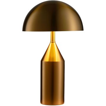 Step Into Design BELFUGO ST-6605-T-25 Asztali lámpa 2x40w/G9 IP20