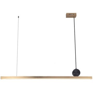 Step Into Design BOOGIE MD-7014-880 Függőlámpa 2x32W/LED 3000K 1300lm IP20