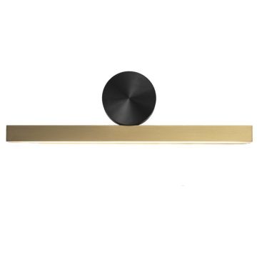 Step Into Design BOOGIE MD-7014 wall Fali lámpa 2x12W/LED 3000K 530lm IP20