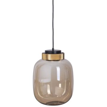 Step Into Design BOOM 9969P/A amber Függőlámpa 2x12W/LED 3000K 560lm IP20