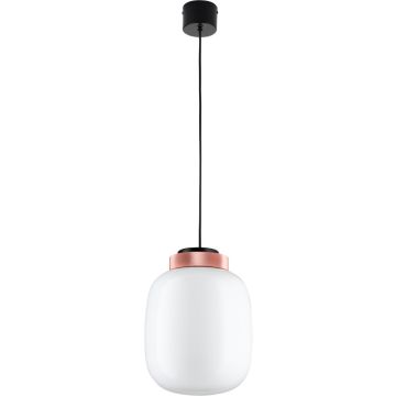 Step Into Design BOOM 9969P/A white Függőlámpa 2x12W/LED 3000K 560lm IP20