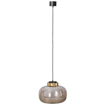 Step Into Design BOOM 9969P/B amber Függőlámpa 2x12W/LED 3000K 560lm IP20