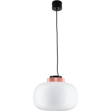 Step Into Design BOOM 9969P/B white Függőlámpa 2x12W/LED 3000K 560lm IP20