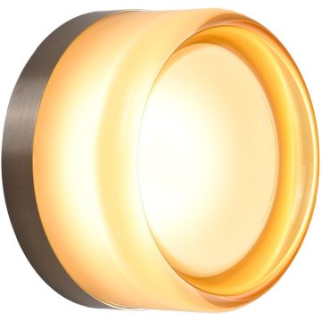 Step Into Design CANDY ST-MB1308 amber Fali lámpa 1x3W/LED 3000K 300lm IP20