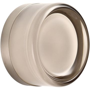 Step Into Design CANDY ST-MB1308 smoky Fali lámpa 1x3W/LED 3000K 300lm IP20