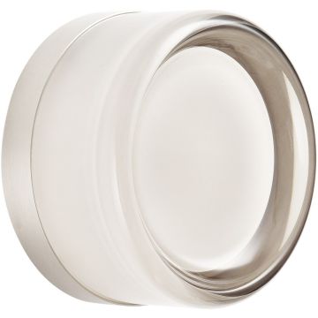 Step Into Design CANDY ST-MB1308 transparent Fali lámpa 1x3W/LED 3000K 300lm IP20