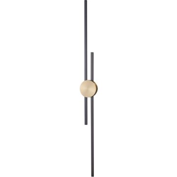 Step Into Design CENTRO ST-B3327-L Fali lámpa 1x18W/LED 3000K 457lm IP20