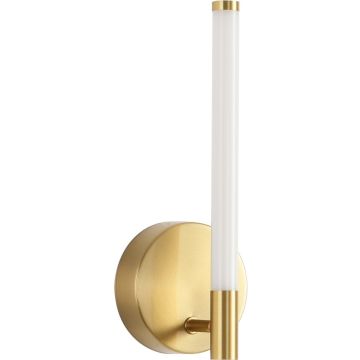Step Into Design CLODE ST-MB240404-1 GOLD Fali lámpa 1x8W/LED 3000K 640lm IP20