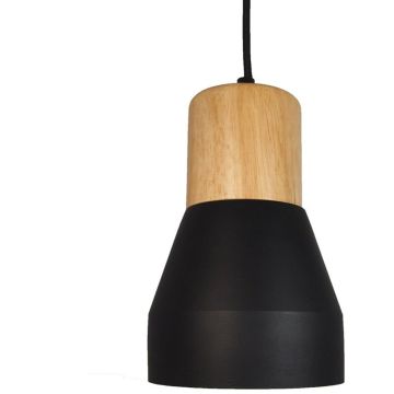 Step Into Design CONCRETE ST-5220-black Függőlámpa 2x60W/E27 IP20