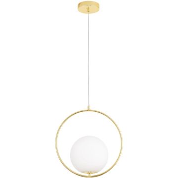 Step Into Design COSTA DP0001A-350R Függőlámpa 40w/E27 IP20