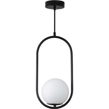 Step Into Design COSTA DP0001A-400 black Függőlámpa IP20