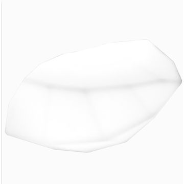 Step Into Design DIAMOND ES-ST013 Állólámpa 1x5W/LED 400lm IP54
