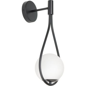 Step Into Design DROP ST-F079 black Fali lámpa 1x5W/G9 IP20