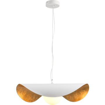 Step Into Design ENZO ST-F22020601-D60 white Függőlámpa 1x40w/E27 IP20