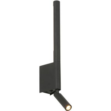 Step Into Design EXPLORE MB81806-BK Fali lámpa 2x8W/LED 3000K 760lm IP20