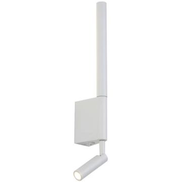 Step Into Design EXPLORE MB81806-WH Fali lámpa 2x8W/LED 3000K 760lm IP20