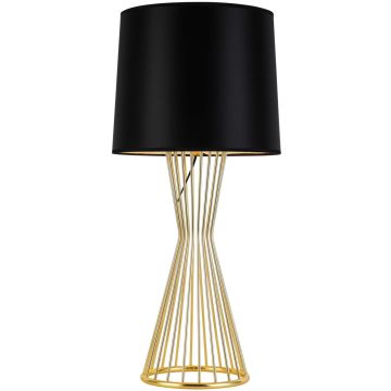 Step Into Design FILO MT1235 Asztali lámpa 2x40w/E27 IP20