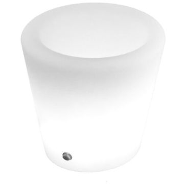 Step Into Design FLOWER ES-FL021 Állólámpa 1x5W/LED 400lm IP65