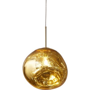 Step Into Design GLAM MP-1239-180 gold Függőlámpa 1x30W/E27 IP20