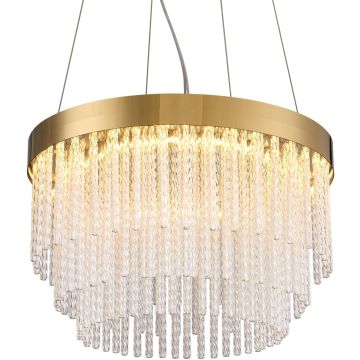 Step Into Design GLORIA ST-DL8510 Függőlámpa 1x25,6W/LED 3000K 2048lm IP20