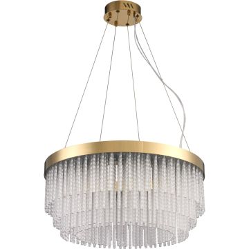 Step Into Design GLORIA ST-DL8511 Függőlámpa 1x36,1W/LED 3000K 2888 lm IP20