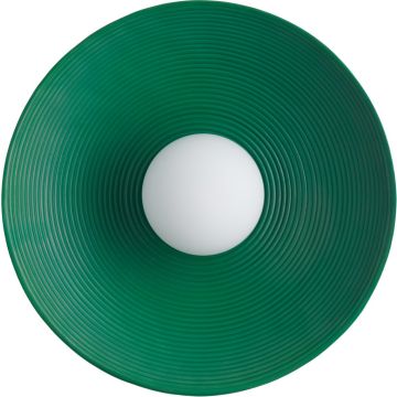 Step Into Design ILUSIONI ST-F059 GREEN Fali lámpa 1x20W/G9 IP20