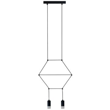 Step Into Design LINEA ST-5961-2 Függőlámpa 2x10W/G9 IP20