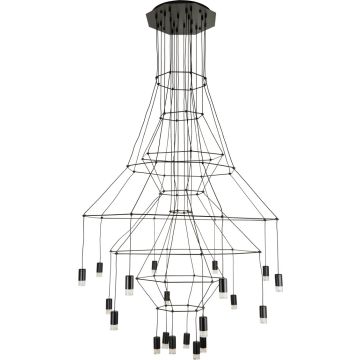 Step Into Design LINEA ST-5961-20 Függőlámpa 2x10W/G9 IP20